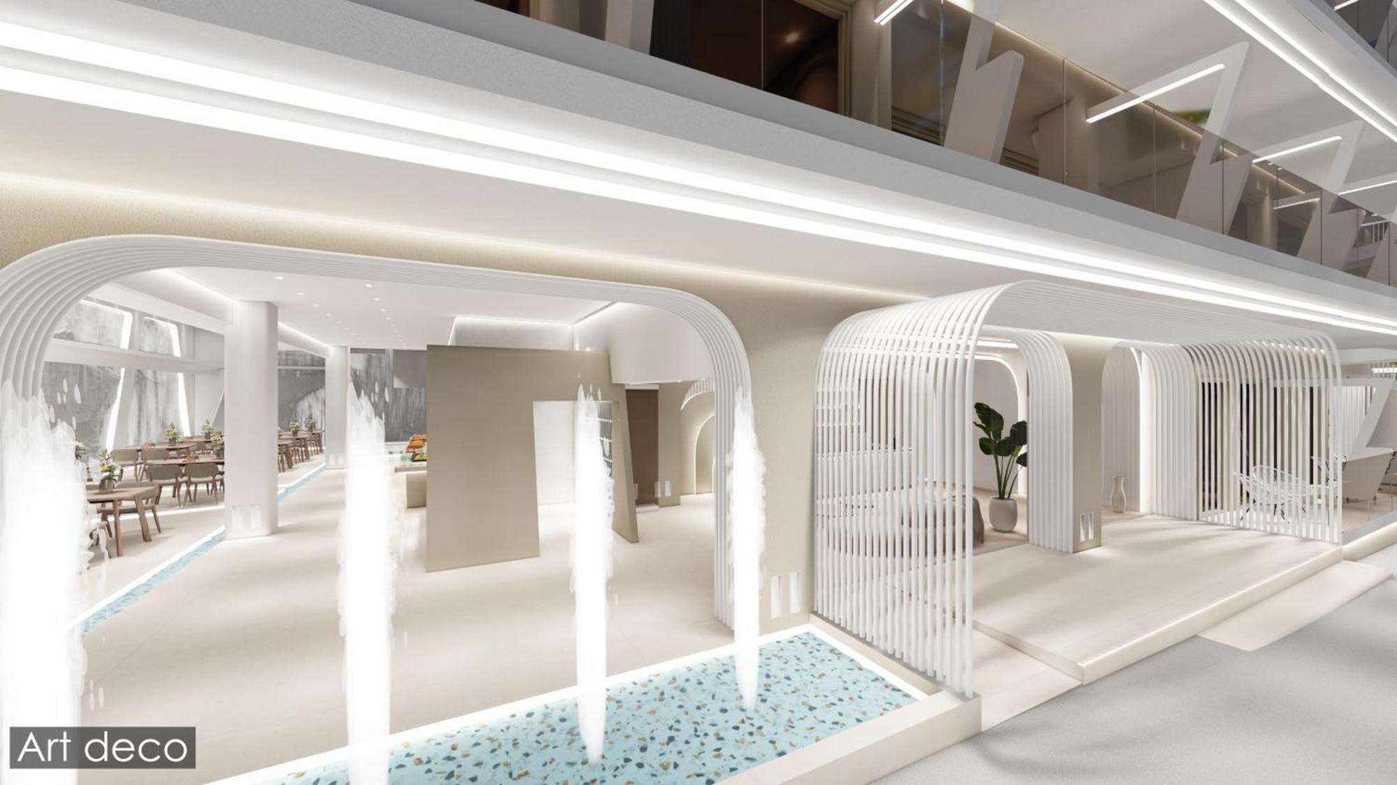 Zorbas Lifestyle Hotel جورجيوبوليس المظهر الخارجي الصورة
