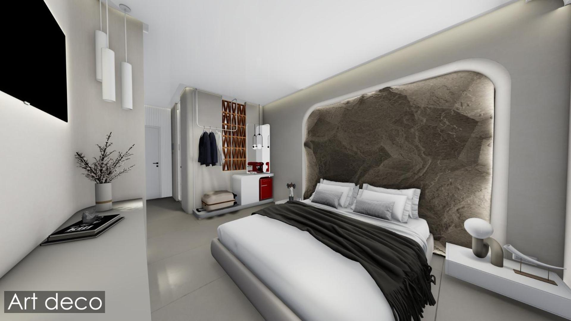 Zorbas Lifestyle Hotel جورجيوبوليس المظهر الخارجي الصورة