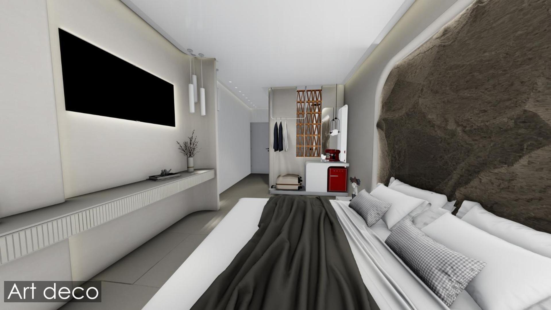 Zorbas Lifestyle Hotel جورجيوبوليس المظهر الخارجي الصورة