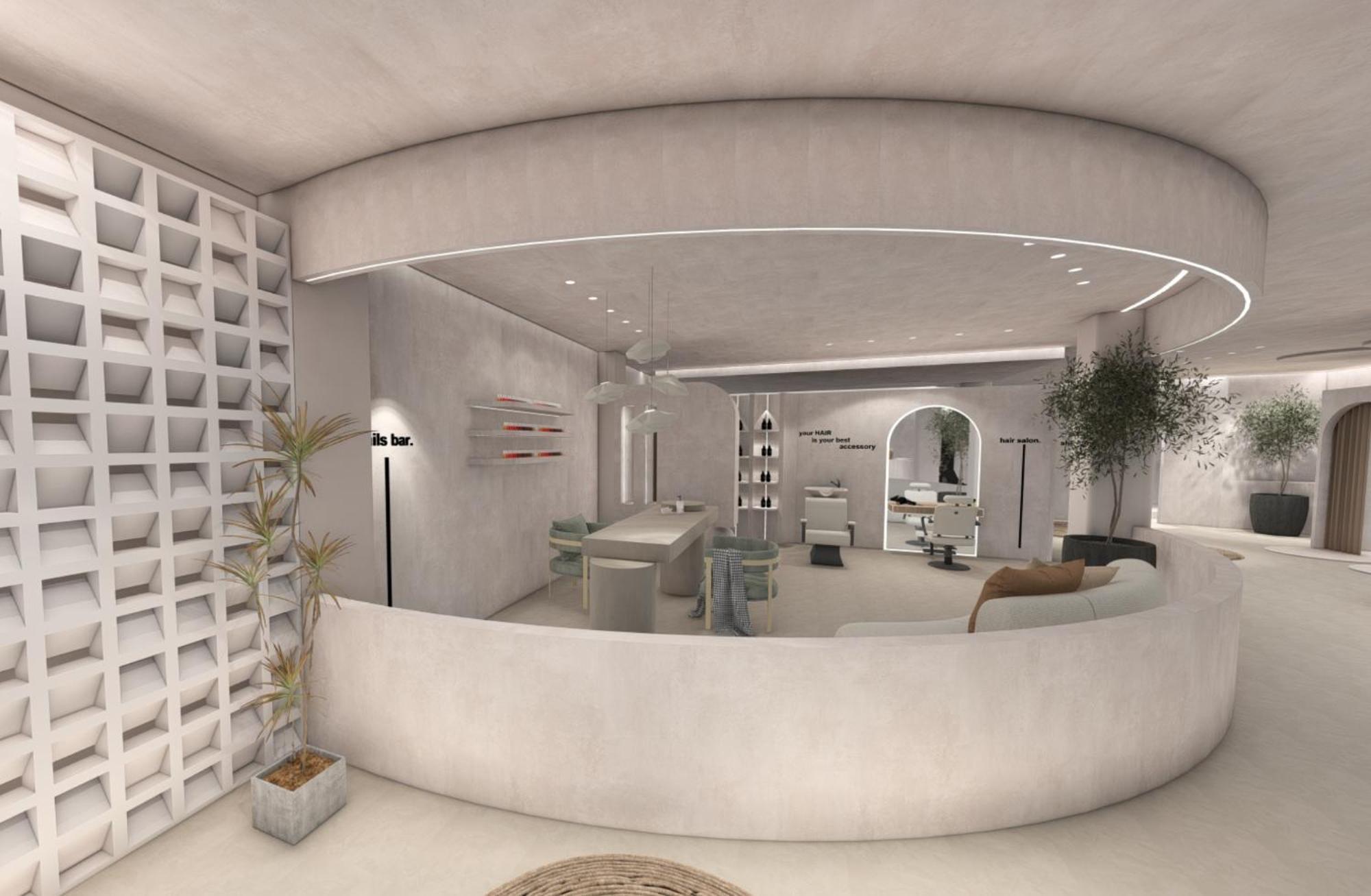 Zorbas Lifestyle Hotel جورجيوبوليس المظهر الخارجي الصورة