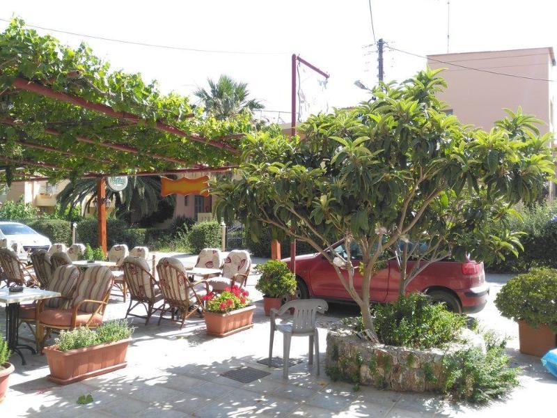 Zorbas Lifestyle Hotel جورجيوبوليس المظهر الخارجي الصورة