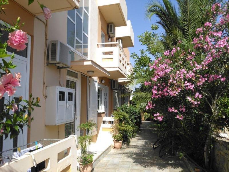 Zorbas Lifestyle Hotel جورجيوبوليس المظهر الخارجي الصورة